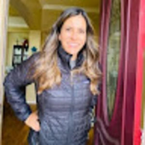 Meet your Posher, Sabrina